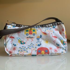 Lesportsac Small Hobo